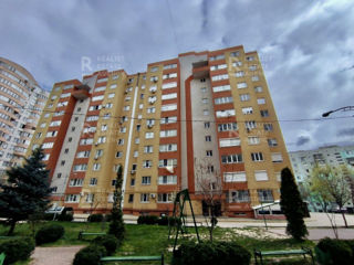 Apartament cu 1 cameră, 52 m², Ciocana, Chișinău foto 9