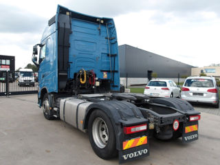 Volvo FH 460 Euro-6 foto 4