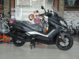 Kymco 350cc/reducere foto 1