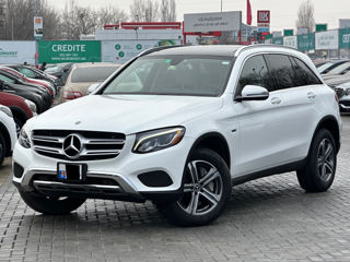 Mercedes GLC