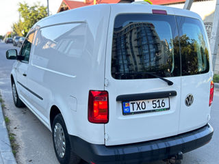 Volkswagen Caddy foto 3