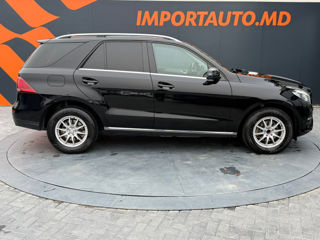 Mercedes GLE foto 10