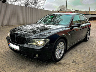 BMW 7 Series foto 5