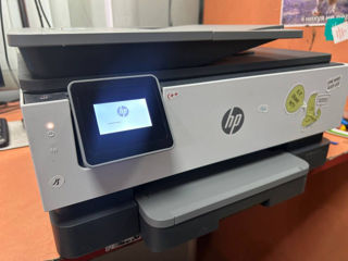 МФУ HP OfficeJet 8013 (1KR70B) foto 3