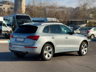 Audi Q5 foto 7