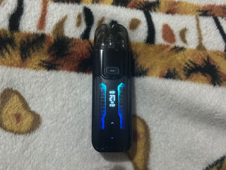 Vin Vaporesso Luxe xr Max 80W urgent