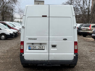 Ford Transit foto 5