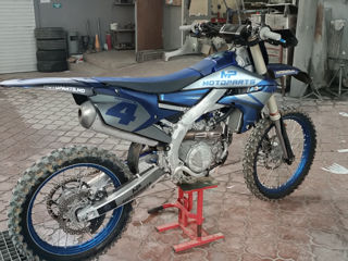 Yamaha Super preț   Yzf450