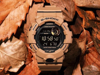 Casio G-Shock Move новые часы foto 4