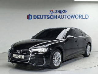 Audi A6 foto 1