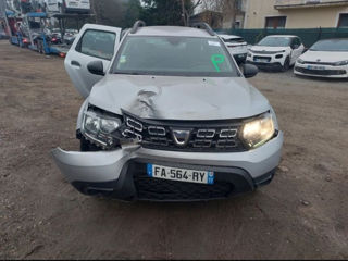 Dacia Duster foto 2