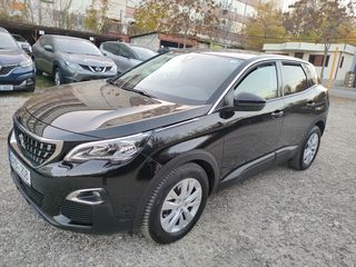 Peugeot 3008 foto 1