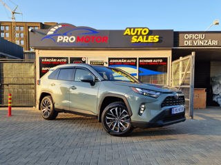 Toyota Rav 4 foto 2