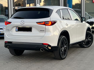 Mazda CX-5 foto 4