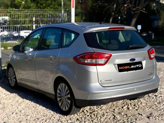 Ford C-Max foto 4