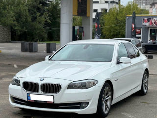 BMW 5 Series foto 3