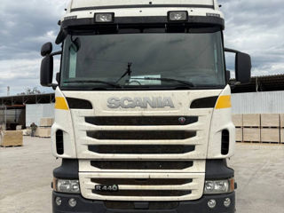 Scania r440 foto 1