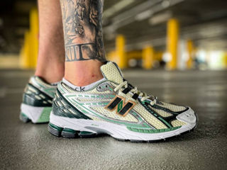 New Balance 1906R Aime Leon Dore Jade foto 4