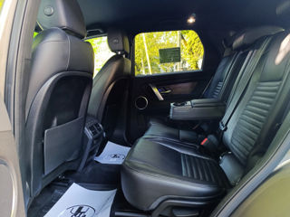 Land Rover Discovery Sport фото 17