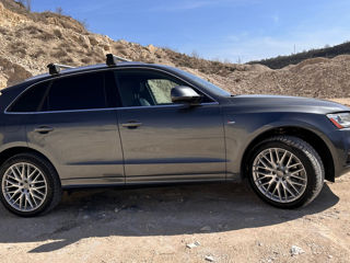 Audi Q5 foto 2