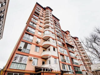 Apartament cu 2 camere, 100 m², Botanica, Chișinău foto 11