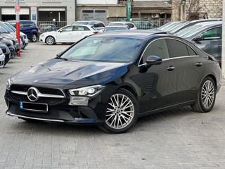 Mercedes CLA foto 4