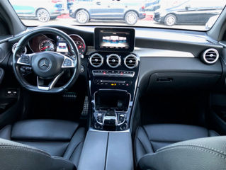 Mercedes GLC foto 4