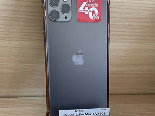 Apple iPhone 11 Pro Max    4/256Gb  6990lei