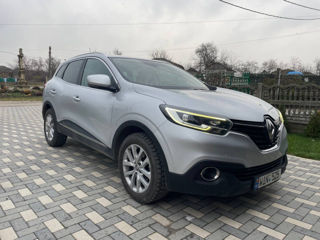 Renault Kadjar foto 3