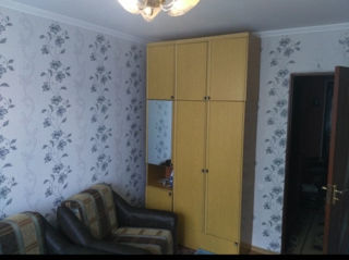 Apartament cu 2 camere, 37 m², Periferie, Căușeni foto 2