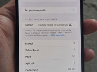 iPhone XS Max Gold 64 Gb foto 2