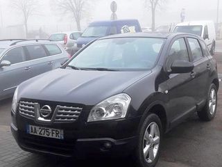 Nissan Qashqai foto 10