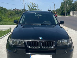 BMW X3 foto 7