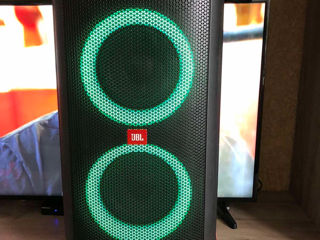 Колонка jbl partybox 300 цена 7000 лей foto 4