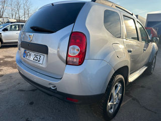 Dacia Duster foto 3