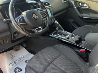 Renault Kadjar foto 8