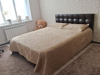 Apartament cu 2 camere, 67 m², Periferie, Hîncești foto 4