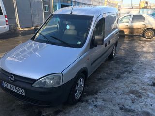 Opel Combo foto 1