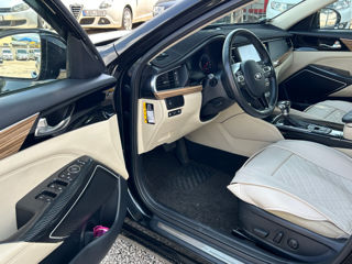 KIA K7 foto 6