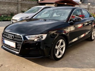 Audi A3 foto 2