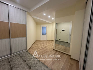 Apartament cu 1 cameră, 63 m², Centru, Chișinău foto 7