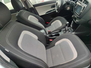 KIA Ceed foto 5