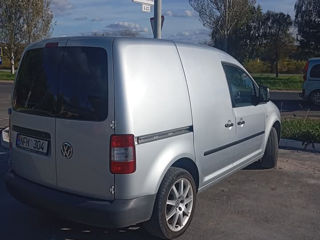 Volkswagen Caddy foto 2