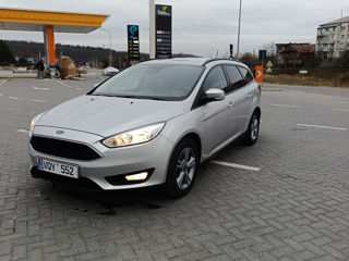 Ford Focus foto 5