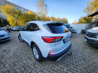 Ford Kuga foto 18