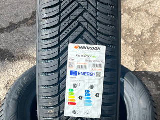 195/55 R20 Hankook Kinergy 4s Allseason/ Доставка, livrare 2023