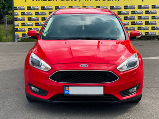 Ford Focus foto 4