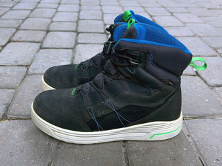 Ecco Urban Snowboarder Gore-Tex. Размер 40. Оригинал. В отличном состоянии. foto 3