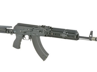 AK-47/AKM Tactical Rifle Replica CM.113 Eshooter ETU [CYMA] foto 5