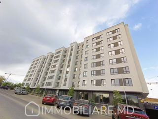 Apartament cu 2 camere, 68 m², Centru, Dumbrava, Chișinău mun.